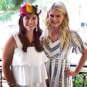 Meet your Posher, Lizzy